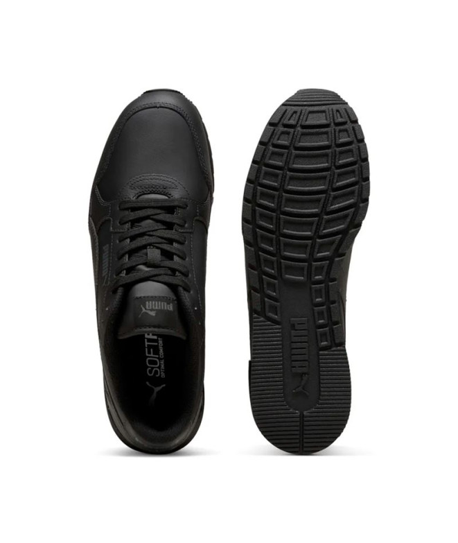 Chaussures de Puma St Runner V4 L