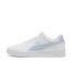 Sapatilhas Puma Court Lally, Branco Frio, Mulher