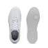 Chaussures Puma Court Lally, Blanc Cool Weather, Femme