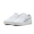 Sapatilhas Puma Court Lally, Branco Frio, Mulher