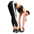 Mallas de Fitness Puma W Strong Tight, Black, Mujer