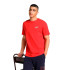 Camiseta Puma Essentials Small No. 1 Logo, Para Todos Time R, Homem