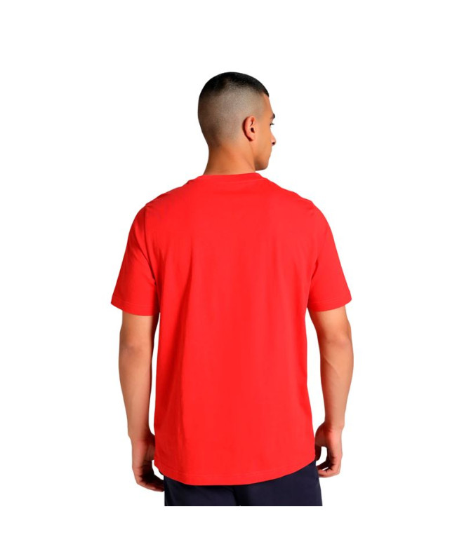 T-shirt Puma Essentials Small No. 1 Logo, Pour...