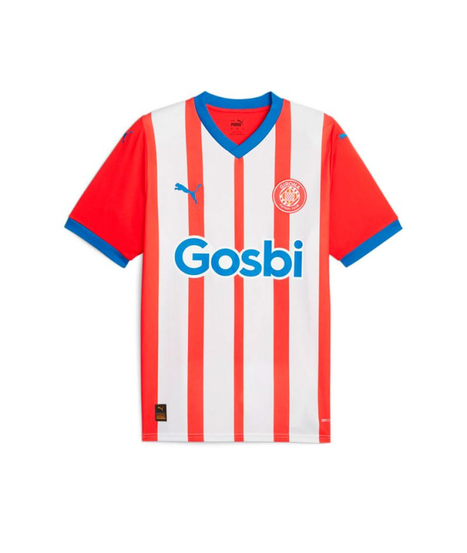 Camiseta de Fútbol Puma Gfcme Repl Hombre