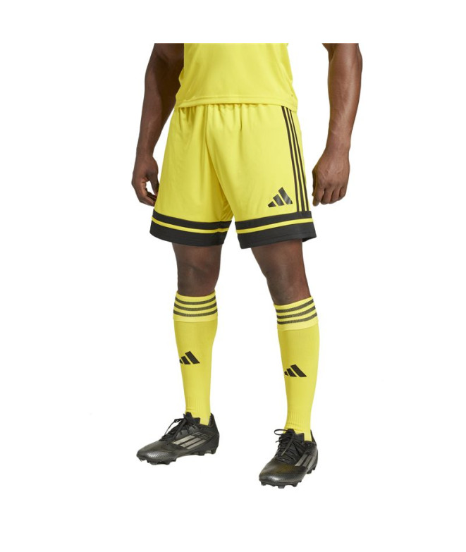 Pantalons de Football adidas Squadra25 Sho...
