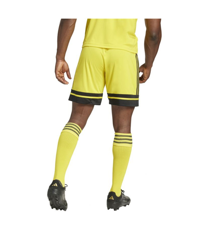 Pantalons de Football adidas Squadra25 Sho...