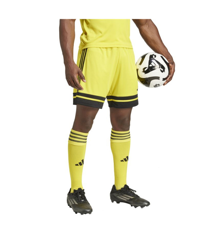 Pantalons de Football adidas Squadra25 Sho...