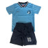 Conjunto Go & Win Swinton Menino Azul/Marinho