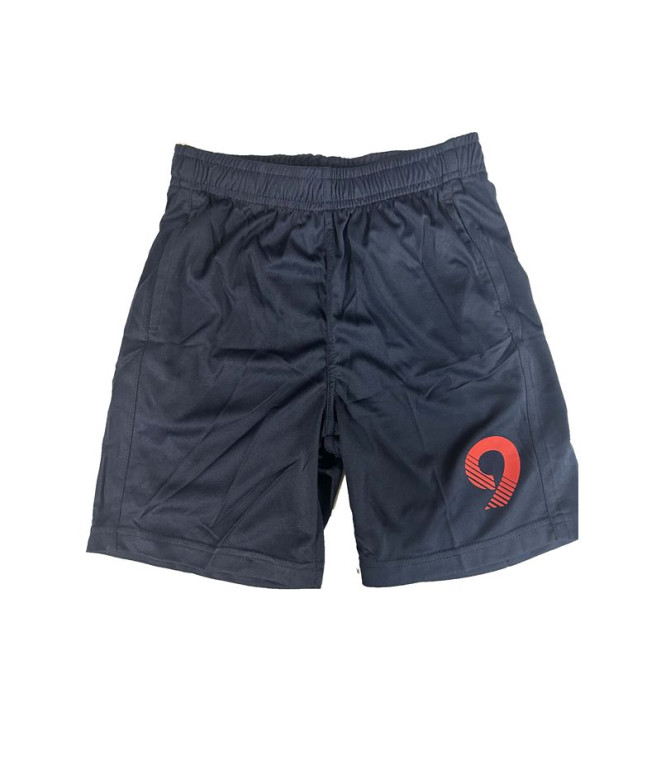 Conjunto Go & Win Laska Menino Branco/Marinho