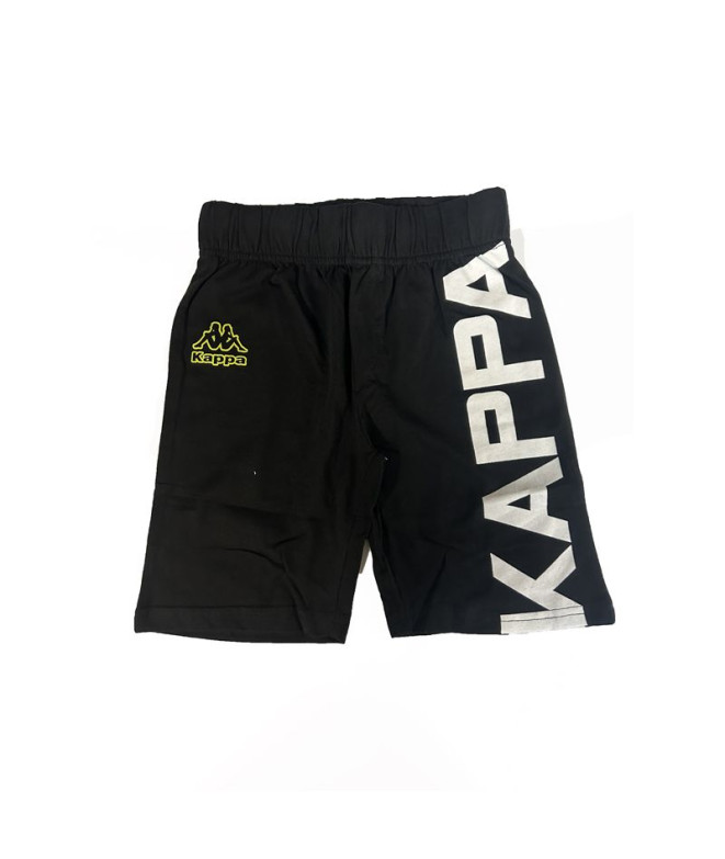 Ensemble Kappa 8036K0230F Enfant Bleu/Noir