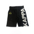 Conjunto Kappa 8036K0230F Menino Azul/Preto