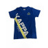 Ensemble Kappa 8036K0230F Enfant Bleu/Noir