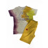 Conjunto Kappa 8036K0271F Niño Amarillo