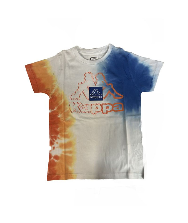 Ensemble Kappa 8036K0271F Enfant Bleu