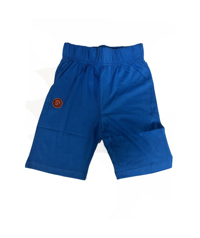 Ensemble Kappa 8036K0271F Enfant Bleu