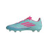 Botas de Fútbol adidas F50 League Fg/Mg Messi Azul/Rosa