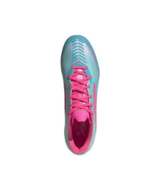 Botas de Fútbol adidas F50 League Fg/Mg Messi...