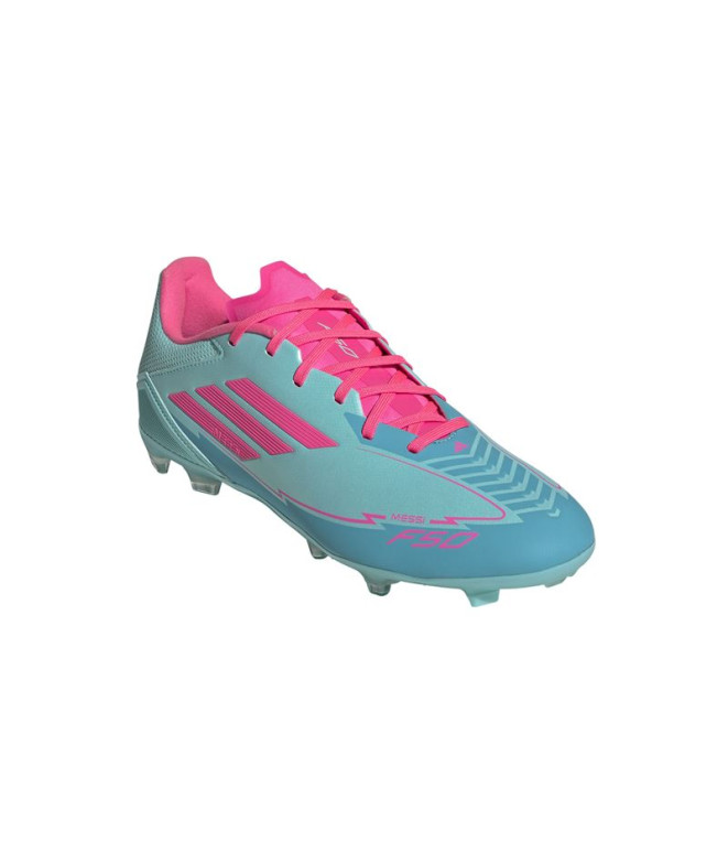 Botas de Fútbol adidas F50 League Fg/Mg Messi...
