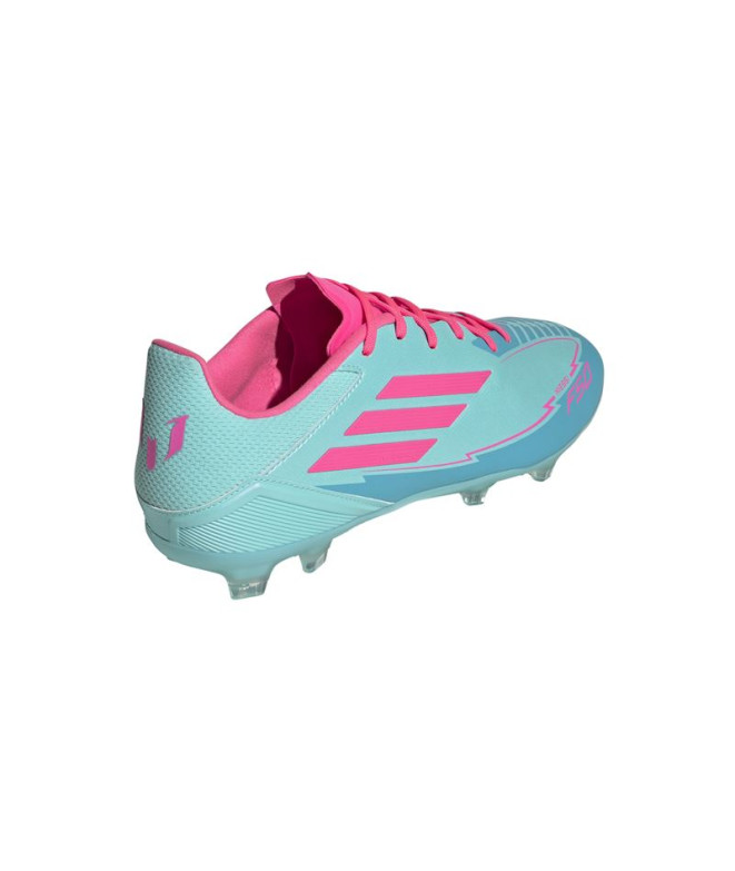 Botas de Fútbol adidas F50 League Fg/Mg Messi...