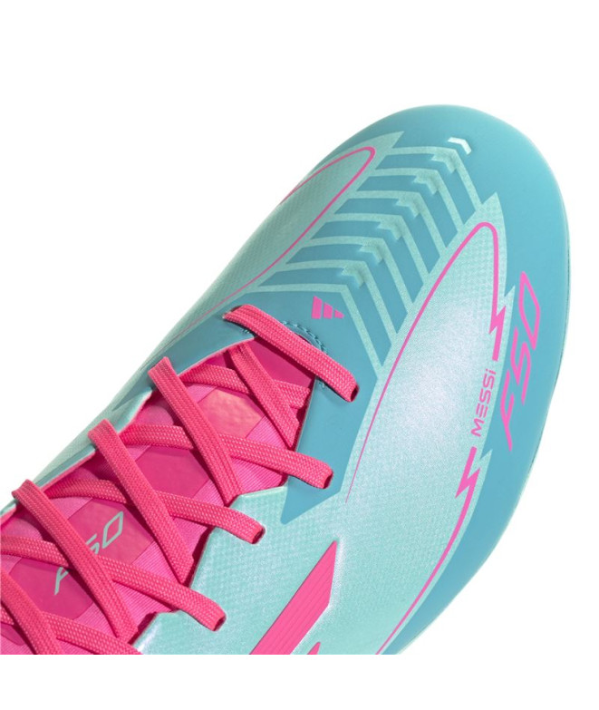 Botas de Fútbol adidas F50 League Fg/Mg Messi...