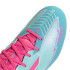 Botas de Fútbol adidas F50 League Fg/Mg Messi Azul/Rosa