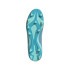 Botas de Futebol adidas F50 Club Fg/Mg Messi Azul/Rosa