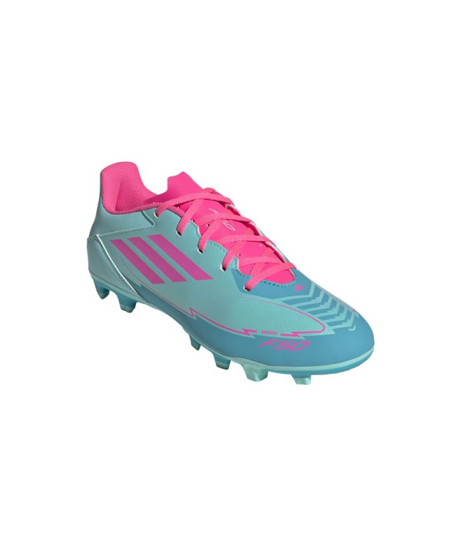 Botas de Fútbol adidas F50 Club Fg/Mg Messi...