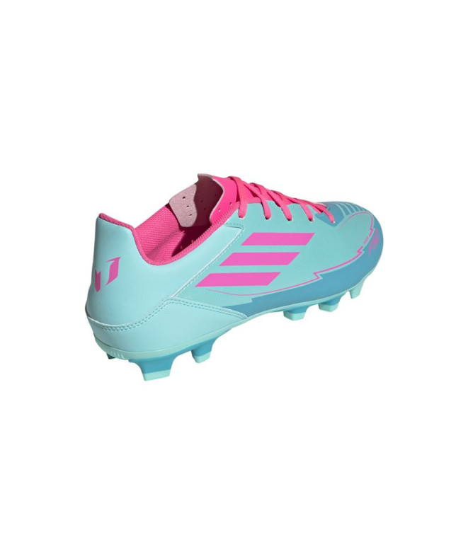 Botas de Fútbol adidas F50 Club Fg/Mg Messi...
