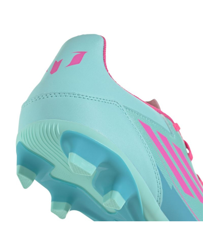 Botas de Fútbol adidas F50 Club Fg/Mg Messi...