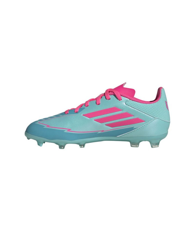 Botas de Fútbol adidas F50 League Fg/Mg Messi...
