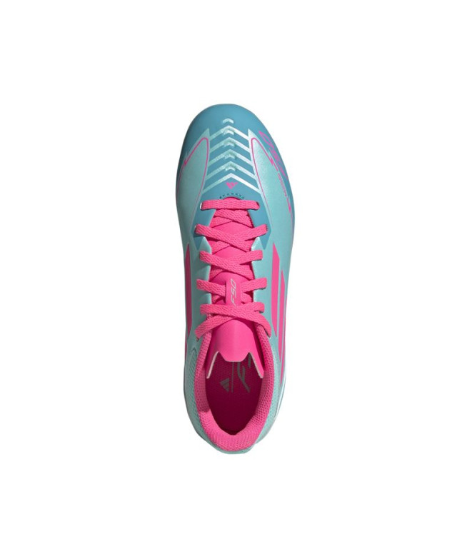 Botas de Fútbol adidas F50 League Fg/Mg Messi...