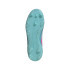 Botas de Futebol adidas F50 League Fg/Mg Messi Infantil Azul/Rosa