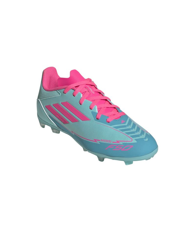 Botas de Fútbol adidas F50 League Fg/Mg Messi...