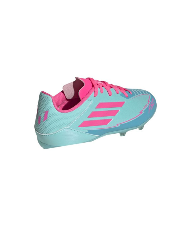 Botas de Fútbol adidas F50 League Fg/Mg Messi...