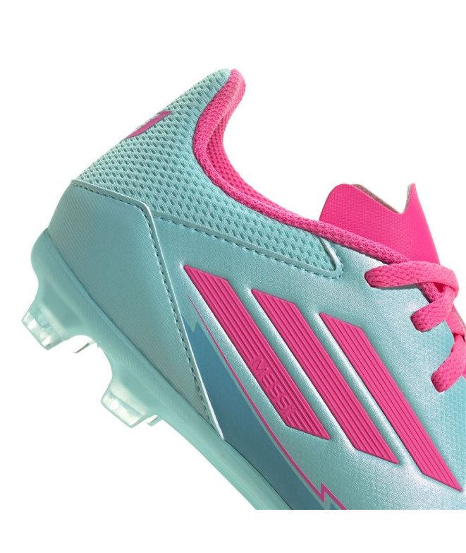 Botas de Fútbol adidas F50 League Fg/Mg Messi...