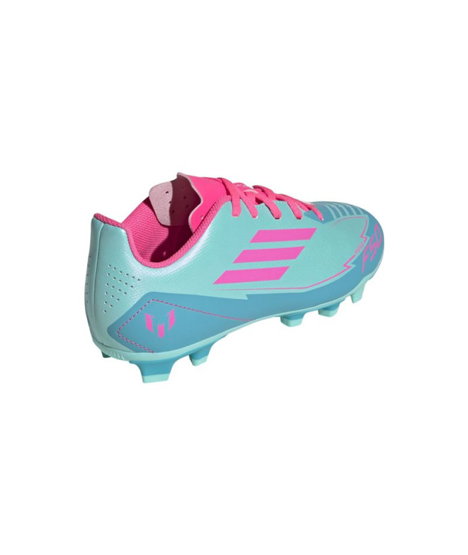 Botas de Futebol adidas F50 Club Fg/Mg Messi...