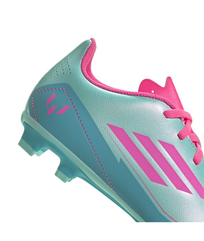 Botas de Futebol adidas F50 Club Fg/Mg Messi...