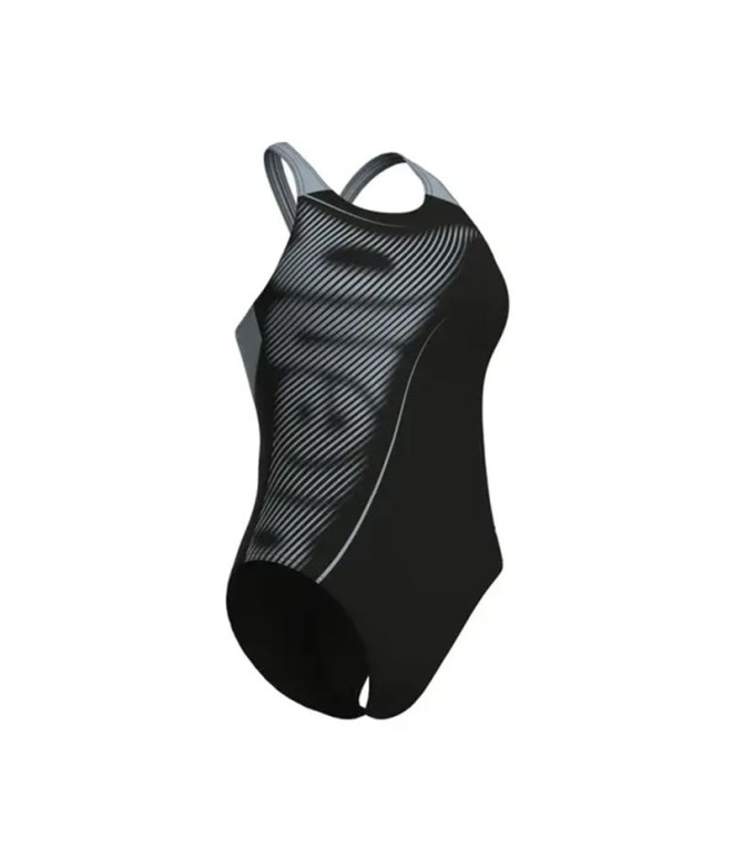 Maillot de bain de Natation Arena Bright Glare...