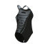 Maillot de bain de Natation Arena Bright Glare Femme Noir/Papillon