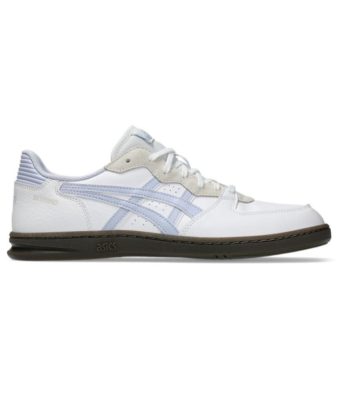 Zapatillas ASICS Skyhand Og Blanco/Azul
