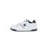 Zapatillas Champion RD18 LITE MESH Low Cut Hombre Blanco/Azul Marino