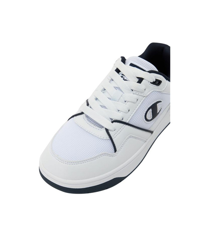 Zapatillas Champion RD18 LITE MESH Low Cut...