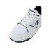 Zapatillas Champion RD18 LITE MESH Low Cut Hombre Blanco/Azul Marino