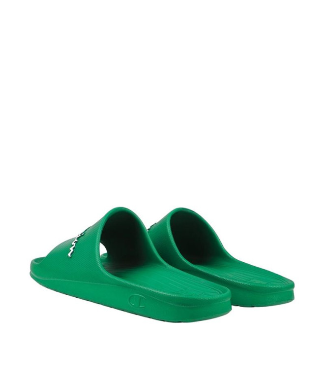 Chinelos Champion CABANA Homem Verde