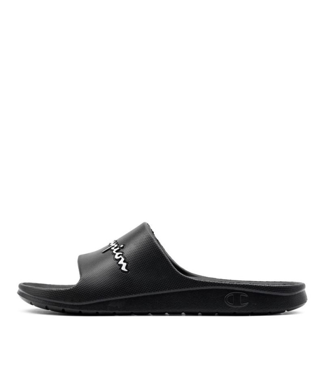Chinelos Champion CABANA Homem Preto