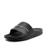 Chanclas Champion CABANA Hombre Negro