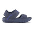 Tongs Champion SQUIRT B TD Sandal Enfant Bleu Marine