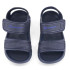 Tongs Champion SQUIRT B TD Sandal Enfant Bleu Marine