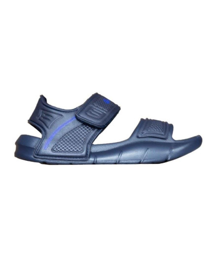 Chanclas Champion SQUIRT B Niño Azul Marino