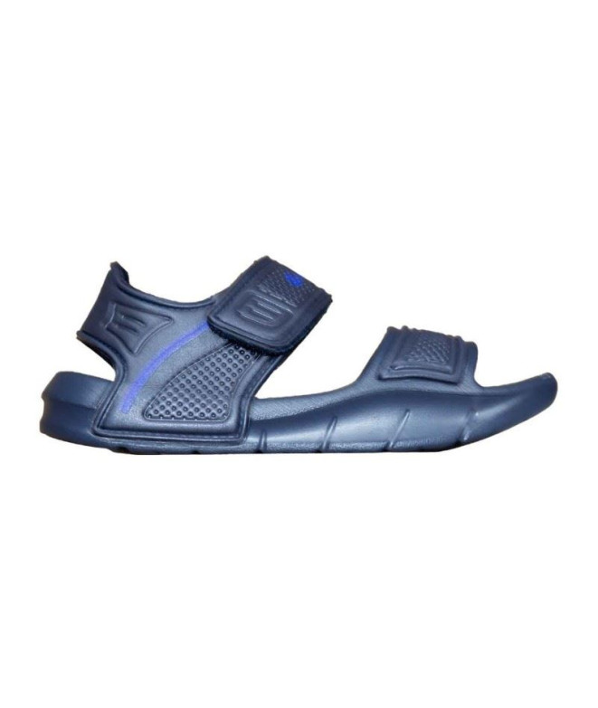 Chanclas Champion SQUIRT B Niño Azul Marino
